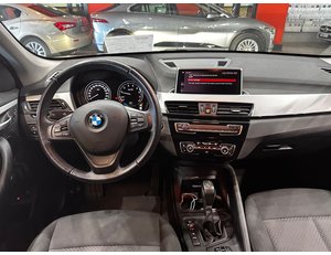 
										BMW X1 XDRIVE25E full									