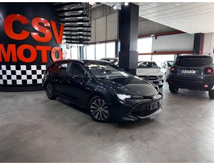 
										TOYOTA COROLLA 2.0 180H ADVANCE E-CVT full									