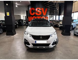 
										PEUGEOT 5008 GT-LINE BLUEHDI 96KW (130CV) S&S EAT8 full									
