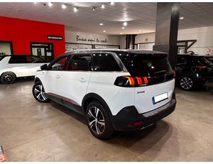 
										PEUGEOT 5008 GT-LINE BLUEHDI 96KW (130CV) S&S EAT8 full									