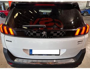 
										PEUGEOT 5008 GT-LINE BLUEHDI 96KW (130CV) S&S EAT8 full									