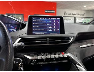 
										PEUGEOT 5008 GT-LINE BLUEHDI 96KW (130CV) S&S EAT8 full									