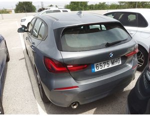 
										BMW SERIE 1 118I full									