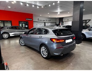 
										BMW SERIE 1 118I full									