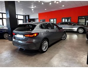 
										BMW SERIE 1 118I full									
