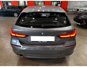 
										BMW SERIE 1 118I full									