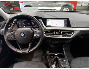 
										BMW SERIE 1 118I full									