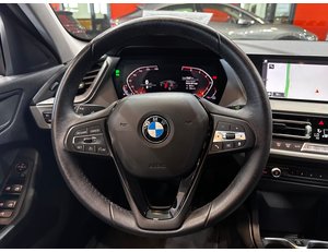 
										BMW SERIE 1 118I full									