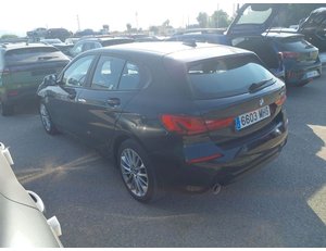 
										BMW SERIE 1 118I full									