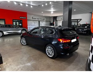 
										BMW SERIE 1 118I full									