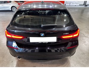 
										BMW SERIE 1 118I full									