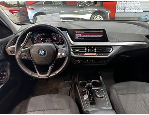 
										BMW SERIE 1 118I full									