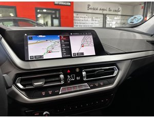 
										BMW SERIE 1 118I full									