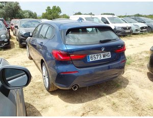 
										BMW SERIE 1 118I full									