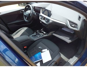 
										BMW SERIE 1 118I full									