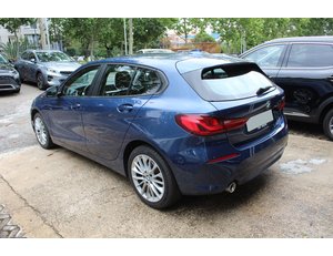 
										BMW SERIE 1 118I full									