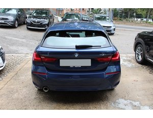 
										BMW SERIE 1 118I full									