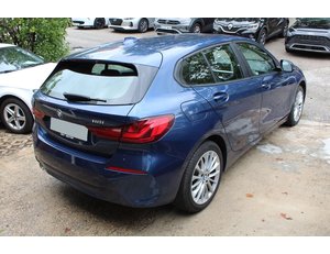 
										BMW SERIE 1 118I full									