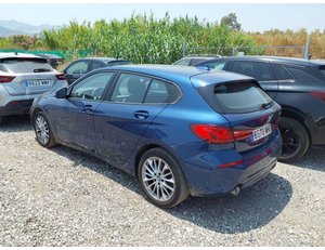 
										BMW SERIE 1 118I full									