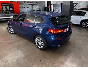 
										BMW SERIE 1 118I full									