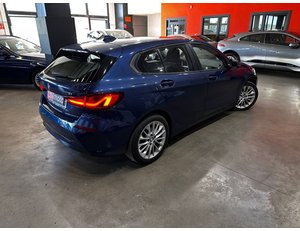 
										BMW SERIE 1 118I full									