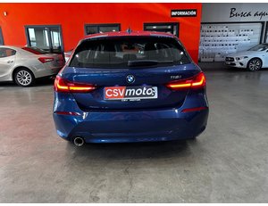 
										BMW SERIE 1 118I full									