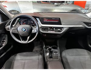 
										BMW SERIE 1 118I full									
