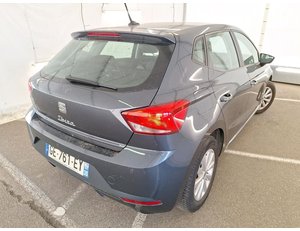 
										SEAT IBIZA 1.0 TSI 70KW (95CV) STYLE full									
