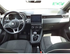 
										RENAULT CLIO RS LINE TCE 67 KW (91CV) full									