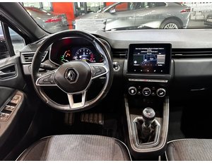 
										RENAULT CLIO RS LINE TCE 67 KW (91CV) full									