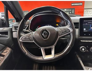 
										RENAULT CLIO RS LINE TCE 67 KW (91CV) full									