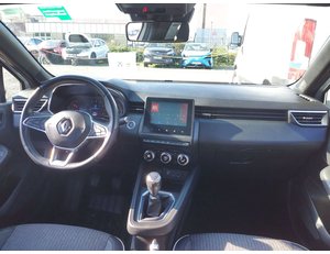 
										RENAULT CLIO RS LINE TCE 67 KW (91CV) full									