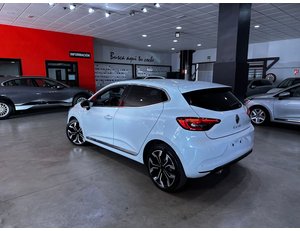 
										RENAULT CLIO RS LINE TCE 67 KW (91CV) full									