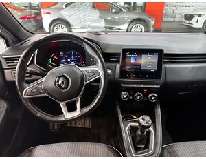 
										RENAULT CLIO RS LINE TCE 67 KW (91CV) full									