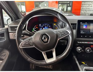 
										RENAULT CLIO RS LINE TCE 67 KW (91CV) full									