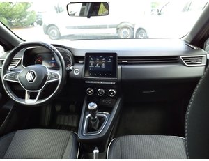 
										RENAULT CLIO RS LINE TCE 67 KW (91CV) full									