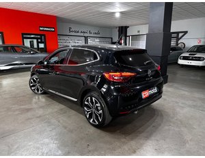 
										RENAULT CLIO RS LINE TCE 67 KW (91CV) full									