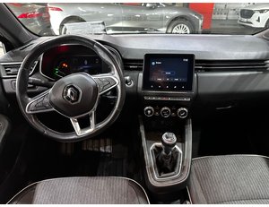 
										RENAULT CLIO RS LINE TCE 67 KW (91CV) full									