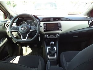 
										NISSAN MICRA IG-T 68 KW (92 CV) E6D-F TEKNA full									