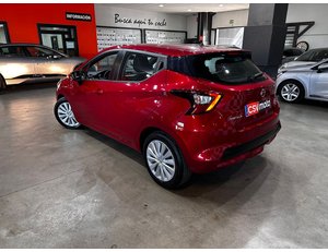 
										NISSAN MICRA IG-T 68 KW (92 CV) E6D-F TEKNA full									