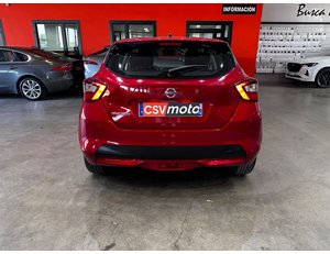 
										NISSAN MICRA IG-T 68 KW (92 CV) E6D-F TEKNA full									