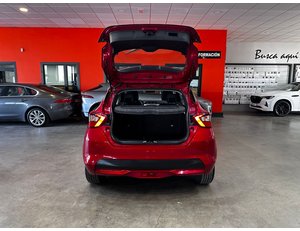
										NISSAN MICRA IG-T 68 KW (92 CV) E6D-F TEKNA full									