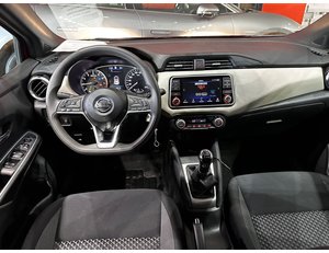 
										NISSAN MICRA IG-T 68 KW (92 CV) E6D-F TEKNA full									