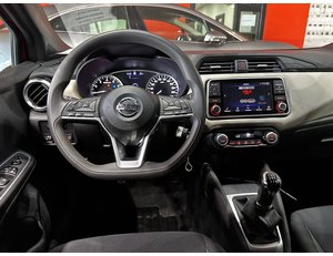 
										NISSAN MICRA IG-T 68 KW (92 CV) E6D-F TEKNA full									