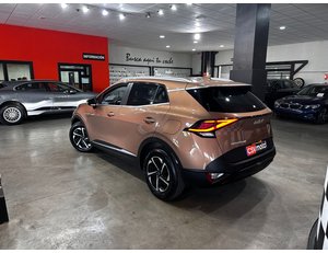 
										KIA SPORTAGE 1.6 T-GDI 110KW (150CV) DRIVE 4X2 full									