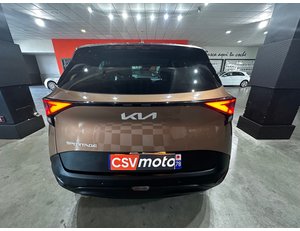 
										KIA SPORTAGE 1.6 T-GDI 110KW (150CV) DRIVE 4X2 full									