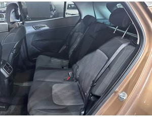 
										KIA SPORTAGE 1.6 T-GDI 110KW (150CV) DRIVE 4X2 full									