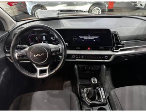 
										KIA SPORTAGE 1.6 T-GDI 110KW (150CV) DRIVE 4X2 full									