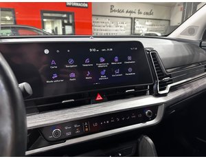 
										KIA SPORTAGE 1.6 T-GDI 110KW (150CV) DRIVE 4X2 full									