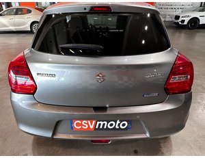 
										SUZUKI SWIFT 1.2 GLE MILD HYBRID full									